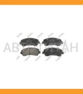 ��������� ������� �������� /�������� �������� 4�� /TI-GUAR ��� Nissan X-Trail T31 2001-2015, Dualis J10 2007-2014; PN2801 TG-751 D10602GD0A TI-GUAR TG...