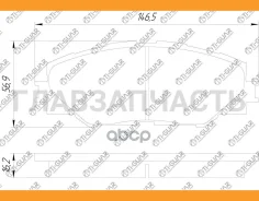 ��������� ������� /�������� 4�� /������������ /TI-GUAR ��� Toyota VITZ 2010-2014, Belta 2005-2012, Corolla 2004-2015, Premio 2007-2015, Yaris #P9#/#P1...
