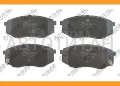 ��������� ������� �������� /�������� �������� 4�� /TI-GUAR ��� Hyundai I20 2010-, IX35 2010-, Tucson 2010-, KIA Sportage 2009- ; TG-7862 581012SA00 58...