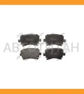 ��������� ������� �������� /������ �������� 4�� /TI-GUAR ��� Volkswagen Jetta V 2006-2012, Octavia 2004-2013, Superb 2008-2015, YETI 2010-2013; TG-803...