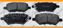 ��������� ������� /�������� ������ /����� Ti-GUAR ��� Chery Tiggo 4 2017-; TG-8397; 204000082AA PN0838 128425273 TI-GUAR TG8397 TG8397 ����