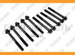 ����� � ����� / Ti-GUAR ��� Asia Motors Ford Kia Mazda Suzuki 1983-; ���. 10/ ������ �12/ ��� ������ 1,5/ ����� 113��. ; TG-CHB002-SET; 1111978 810025...