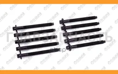 ����� � ����� / Ti-GUAR ��� Citroen Fiat Peugeot 2006- 22DT(4HU)(4HV)22CT(4HM); ���. 10/ ������ M12/ ��� ������ 1,5/ ������ 125��. ; TG-CHB023-SET; 96...