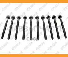 ����� � ����� /TI-GUAR ��� BMW E81 2006-2012 E87 2003-2012 E46 2000-2005 E90 E60 2006-2009; ���. 6 M10 1.5 170mm, 3 M8 1.25 125mm, 95mm; Tgchb034SET...