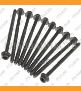 ����� � ����� / Ti-GUAR ��� VAG A2 A3 Fabia Octavia Golf Polo 1.4 1.6; ���. 10/ ������ M9/ ��� ������ 1,25/ ����� 138��. ; TG-CHB115-SET; 030103384B 8...