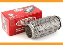 ����� 50/150 (AISI 304 with interlock) ����������� �� �������, �������� ������ ���������� WireMesh, 2-� ������� �������, ���������� ����� ����� �����...