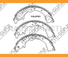��������� ������� /������ ������ /����� /TI-GUAR ��� Toyota Emina Lucida Hiace Hilux 1994-1996; TG-D1074; (FN2335 FN-2335A ) 0449528111 044950K040 TI...