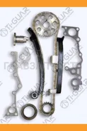 ����������� ��� / Ti-GUAR ��� Toyota 1RZ 1989- 2RZ; ����� ������� ���� 102; TG-ETK-013; TKTY302J 1350675010 T016K TI-GUAR Tgetk013 TGETK013 ����
