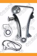����������� ��� Ti-GUAR ��� Toyota Celica Corolla Runx Allex Fielder Will 2001- 2ZZGE; ����� ������� ���� 136; TG-ETK-017; (T067K T029K) TKTY315A 77B0...