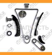 ����������� ��� / Ti-GUAR ��� Toyota Corolla Auris RAV4 Avensis 1-2ZR-FE; ����� ������� ���� 140, 52; TG-ETK-024; (T059K) TKTY432A TK0042 TI-GUAR Tget...