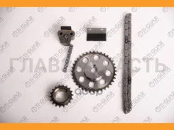 ����������� ��� Ti-GUAR ��� Toyota 4K 5K 7K 1988-; ����� ������� ���� 56; TG-ETK-002; (T025B) TKTY108A T025K DRA61593 TI-GUAR Tgetk002 TGETK002 ����