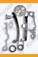 ����������� ��� Ti-GUAR ��� Toyota 2TZ-FE 1991-; ����� ������� ���� 102; TG-ETK-015; TKTY305J 1350675010 1350776010 TI-GUAR Tgetk015 TGETK015 ����