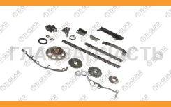 ����������� ��� Ti-GUAR ��� Nissan GA15-16DE 1990-1999; ����� ������� ���� 80, 54; TG-ETK-037; (N119B) TKNS102D N119KF 77B0034FK TI-GUAR Tgetk037 TGET...