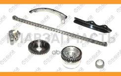 ����������� ��� / Ti-GUAR ��� Nissan CR10DE CR12DE CR14DE 2002-; ����� ������� ���� 144; TG-ETK-049; (N127K) TKNS232G TK0028 TI-GUAR Tgetk049 TGETK049...