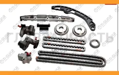 ����������� ��� Ti-GUAR ��� Nissan Murano Z50 2003-2008 Teana J31 Elgrand E51 2002-; ����� ������� ���� 196, 66; TG-ETK-057; TKNS144 TK0062 KB24 TI-GU...