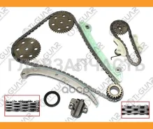 ����������� ��� ��� Mazda 3 2002- 5 6 Atenza Axela MX-5 Tribute Ford L8 LF 1.8 2.0; L=134; TG-ETK-074; TKMA140 TI-GUAR Tgetk074 TGETK074 ����