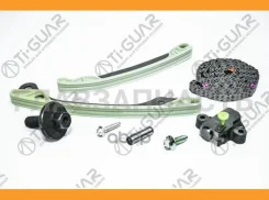 ����������� ��� Ti-GUAR ��� Renault Captur Fluence Megane Arkana Logan H4M; TG-ETK-108; 130C13954R 77B0268FK TI-GUAR Tgetk108 TGETK108 ����