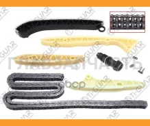 ����������� ��� / Ti-GUAR ��� Mercedes W203 W204 GLK350 ML350 R350 E350 Sprinter Vito 2007-; ����� ������� ���� 216, 60; TG-ETK-105; TKBE014 TK0123 77...