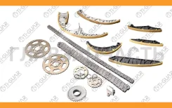 ����������� ��� Ti-GUAR ��� Audi A4 A6 A8 Q5 Q7 Porsche Cayenne II Panamera VAG Touareg 2010-; TG-ETK-107; Tkavp01 77B0273FK TI-GUAR Tgetk107 TGETK107...