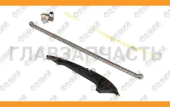 ����������� ��� / Ti-GUAR ��� Volkswagen Octavia Superb Jetta Passat Tiguan 2008-; ����� ������� ���� 170; TG-ETK-100; TKVW018 TK0009 77B0078FK TI-GUA...