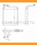 �������� ��������� /TI-GUAR ��� Skoda Superb 2008- Yeti Volkswagen Golf 2003- Passat 2005- Tiguan 2007-; TG-RIH0018; STAU07395A0 NDE2116 73979 TI-GUAR...