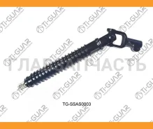������ ������� /������ TI-GUAR /Toyota Land Cruiser 120 LHD LX GX470; TG-SSAS0003; ST4520335310 4520335310 TI-GUAR Tgssas0003 TGSSAS0003 ����