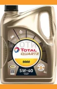 Total Quartz