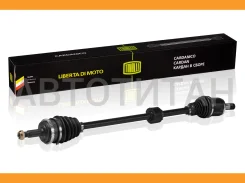 ������ ����. ��� Lada Vesta 15- ��� VAZ 21807 AR842 Trialli AR842 AR842 ����