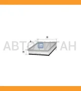 ������ ��������� VW T5/Multivan 1.9TDI/2.5TDI/2.0/3.2 V6 03- 3064700 ����