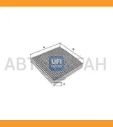 ������ ������ [��������] LAND Rover Discovery III 2.7TD/4.4 10/04-/Range Rover Sport 2.7TDVM/4.2/4.4 02/05- 5415500 ����