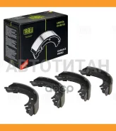 ������� ��������� ��� �/� Honda Civic VI (95-)/VII (00-)/HRV (99-) �������. 200x36 Honda Civic VI (95-)/VII (00-)/HRV (99-) Trialli GF4453 GF4453 ����
