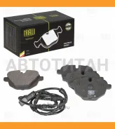 ������� ����. BMW 5 (F10) (10-)/X3 (F25) (10-) ����. ���. (� �����. � ��������) (PF 4012) Trialli PF4012 PF4012 ����