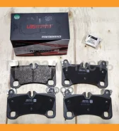 �������7L0698451FUBS ������� ����. ���. Audi Q7 15- / VW Touareg 02- / Porsche Cayenne 02- (TRW. GDB1775) (PN0530) BP1102012 UBS BP1102012 BP1102012 �...
