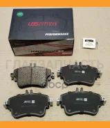 ������� 64204820UBS ������� ����. �����. Mercedes (NIBK. PN31008) (TRW. GDB1933) BP1109007 UBS BP1109007 BP1109007 ����
