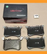 ������� 64200520UBS ������� ����. �����. E500(W212) / CLS500 (C218) (11-) (NIBK. PN0857) BP1109019N UBS BP1109019N BP1109019N ����
