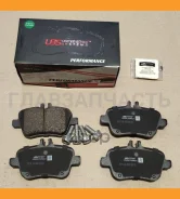 ������� 64202320UBS ������� ����. ���. Mercedes (NIBK. PN31010) (TRW. GB1920) BP1109008 UBS BP1109008 BP1109008 ����