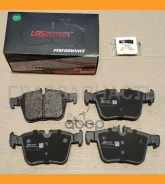 ������� 84201320UBS ������� ����. ���. Mercedes (NIBK. PN0575W) (TRW. GB2071) BP1109010 UBS BP1109010 BP1109010 ����