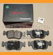 ������� 34116767147UBS ������� ����. �����. BMW 1(E81-88) 06- / 3 (E90-93) 05- (NIBK. PN0510) (TRW. GDB1625) BP1114005 UBS BP1114005 BP1114005 ����