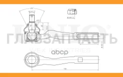 ���������� ������� ����� Mercedes-Benz E-Class (211) 02-, CLS (C219) 04- SSP10115 ����