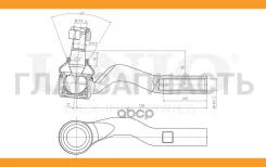 ���������� ������� ����� Mercedes-Benz E-Class (W210) 95- SSP10130 ����