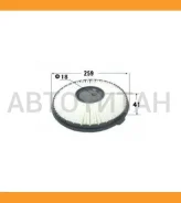 ������ ��������� VIC A-1043 Toyota TANK A1043 ����