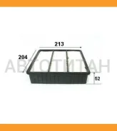 ������ ��������� / /VIC ��� Mitsubishi Airtrek 2001-2008 Outlander Colt 1995-2003 Lancer 2000- Dion 1999-2005; A3011; (A1047 AFAI098 TGA3011) MR552951...