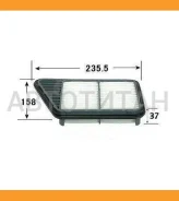 ������ ��������� VIC A-743 A743 ����