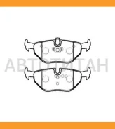 ������� �������� ������ BMW E36/E46/E85 1.6i-2.8i/2.0D 98, Rover 75 1.8- Z07339 ����