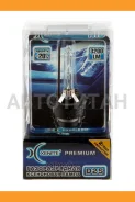 ����� ���������� D2S Premium, ������� +20% (5000K) (��.1 ��. ) 1002011 ����