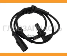 ������ ABS ������ Dacia Duster Z03151 ����