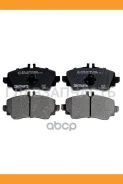 ������� �������� �������� MB W168 1.6/1.9/2.1/1.6CDi/1.7CDi 97-04 Z07453 ����