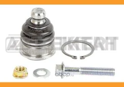 ����� ������� Zekkert ����. Renault Clio III 05-, Logan 04-, Sandero 09- TG5116 ����