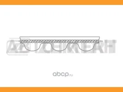 ������ �������� ��� Mitsubishi Pajero I II 84- Galant IV 80- L200 II 86- Hyundai ZR1020 ����