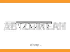 ������ �������� ��� Mazda 626 IV V 91- 323 VI 01- MPV II 99 ZR1025 ����